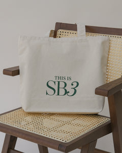 The Giving Tote