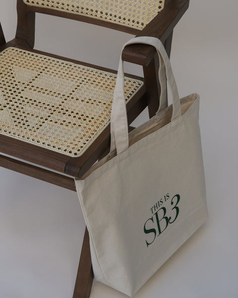 The Giving Tote