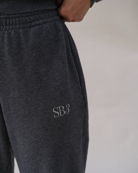 Cotton Sweatpant