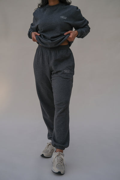 Cotton Sweatpant