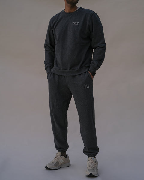Cotton Sweatpant