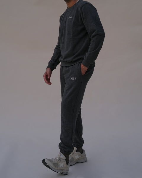 Cotton Sweatpant
