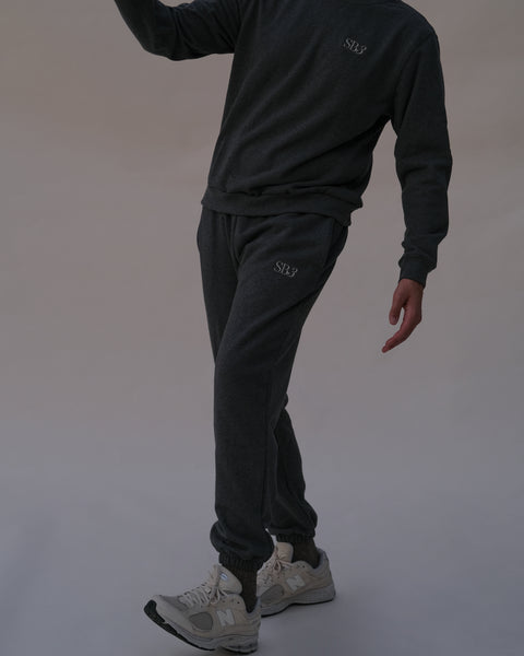 Cotton Sweatpant