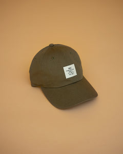 Mid Profile Hat